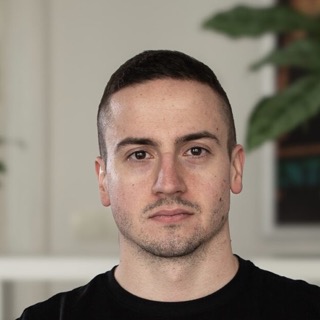 Daniel Fišer, SEO specialista a webový analytik